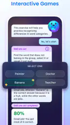 ELSA Speak: English Learning screenshot