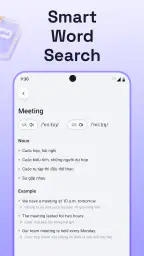 Elyra: AI English Coach screenshot