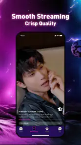 ElyraTv - Movies & Dramas screenshot