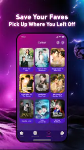 ElyraTv - Movies & Dramas screenshot