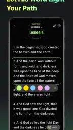 Ember: Walk With God screenshot