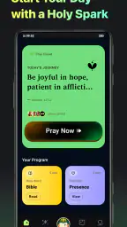 Ember: Walk With God screenshot