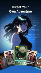 Emochi: Chat With Character screenshot