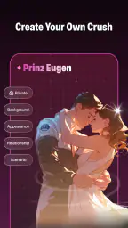 Emochi: Chat With Character screenshot