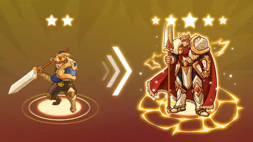 Empire Warrior: Tower Defense screenshot