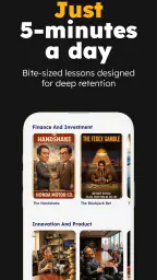 Empirio: Learn Business screenshot