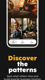 Empirio: Learn Business screenshot
