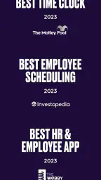 Homebase: Scheduling & Payroll screenshot