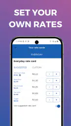 Empower Driver screenshot
