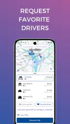 Empower - Your ride, your way screenshot