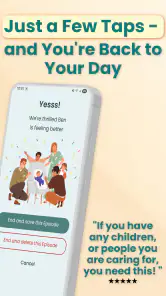 Encurage: Pill & Meds Tracker screenshot