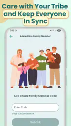Encurage: Pill & Meds Tracker screenshot