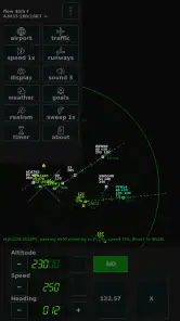 Endless ATC screenshot