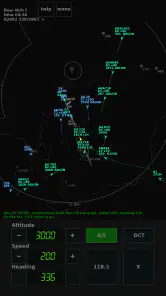 Endless ATC screenshot