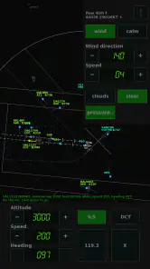 Endless ATC screenshot