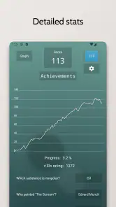 Endless Quiz Pro screenshot