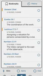 Enduring Word Commentary screenshot