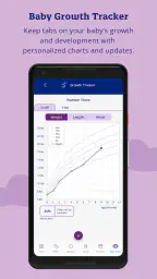 Enfamil: Baby Rewards Tracker® screenshot