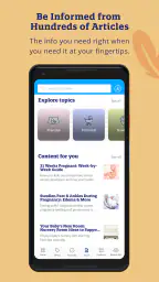 Enfamil: Baby Rewards Tracker® screenshot