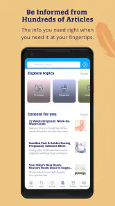 Enfamil: Baby Rewards Tracker® screenshot