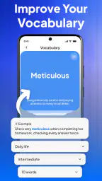 Engla: Learn Language with AI screenshot