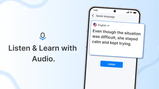 English to Spanish Translator screenshot