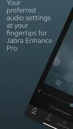 Enhance Pro screenshot