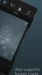 Enhance Pro screenshot