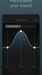 Enhance Pro screenshot