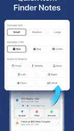 enRoute Delivery Route Planner screenshot