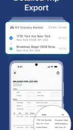 enRoute Delivery Route Planner screenshot