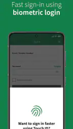 Enterprise Car Rental screenshot