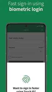 Enterprise Car Rental screenshot