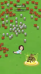 Epic Heroes screenshot