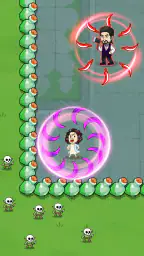 Epic Heroes screenshot