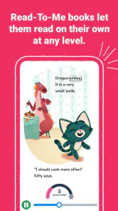 Epic: Kids' Books & Reading screenshot