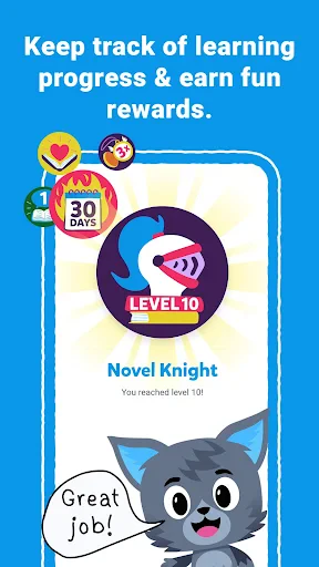 Epic: Kids' Books & Reading screenshot