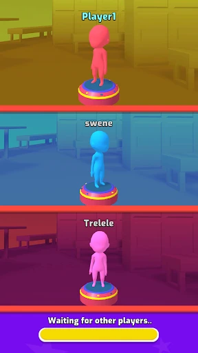 Epic Race 3D – Parkour Game screenshot