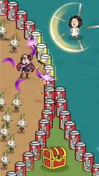 Epic War screenshot