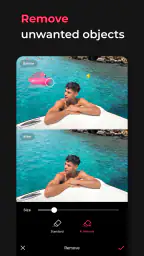 EPIK - AI Photo & Video Editor screenshot