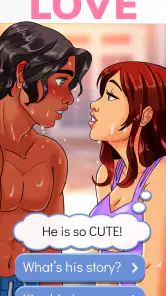 Episode - Choose Your Story screenshot