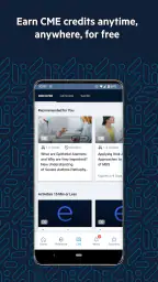 epocrates: Drug Info & Pill ID screenshot
