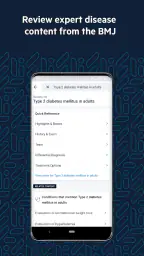 epocrates: Drug Info & Pill ID screenshot