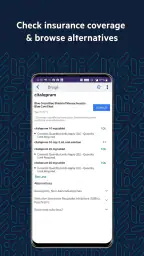 epocrates: Drug Info & Pill ID screenshot