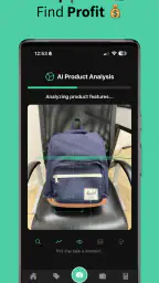 eProfit - Sell on ebay with AI screenshot