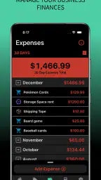 eProfit - Sell on ebay with AI screenshot