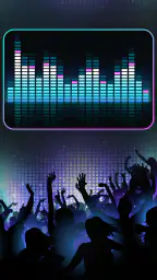 Equalizer & Extra Bass Booster screenshot