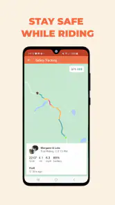 Equilab: Horse & Riding App screenshot