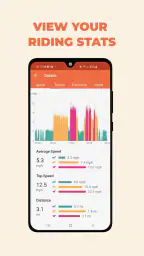 Equilab: Horse & Riding App screenshot