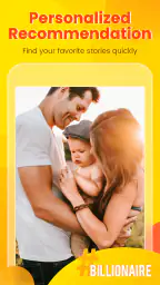 eReader-eBooks,Webnovels&More screenshot